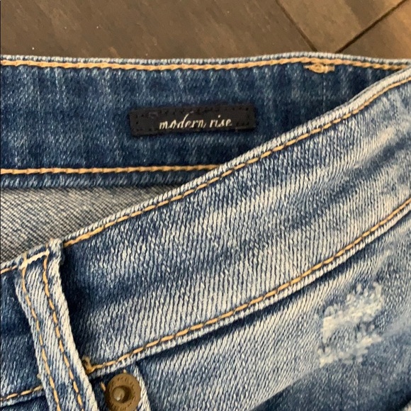 Cambio denim jeans - Picture 3 of 5